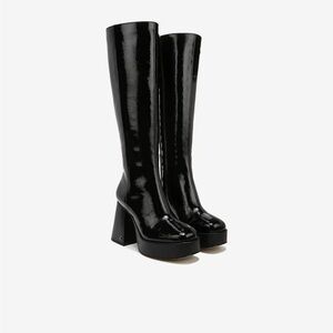 Circus NY By Sam Edelman Sandy Gogo Boot Size 9.5